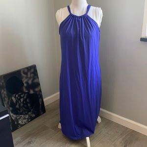 Athleta Kokomo swim dress size LT